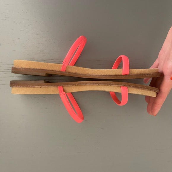 Madewell Paris Sandals - Picture 5 of 7